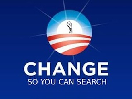 Change